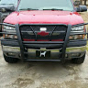 Meet your Posher, Wayne